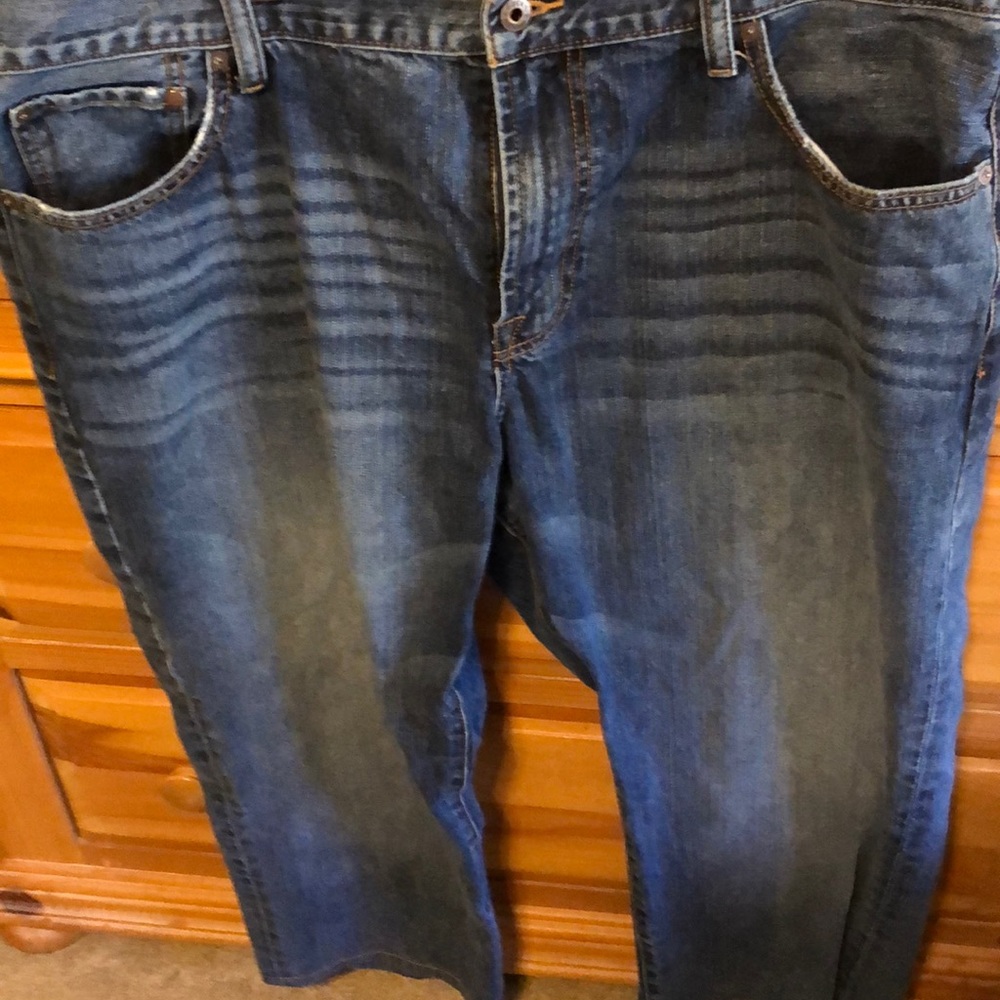 Lucky Men’s Jeans